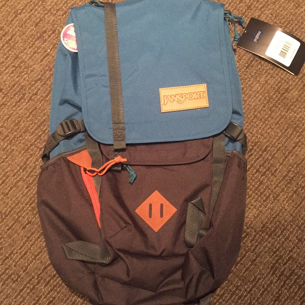Jansport Hatchet backpack